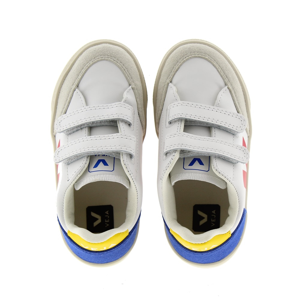 veja v12 velcro