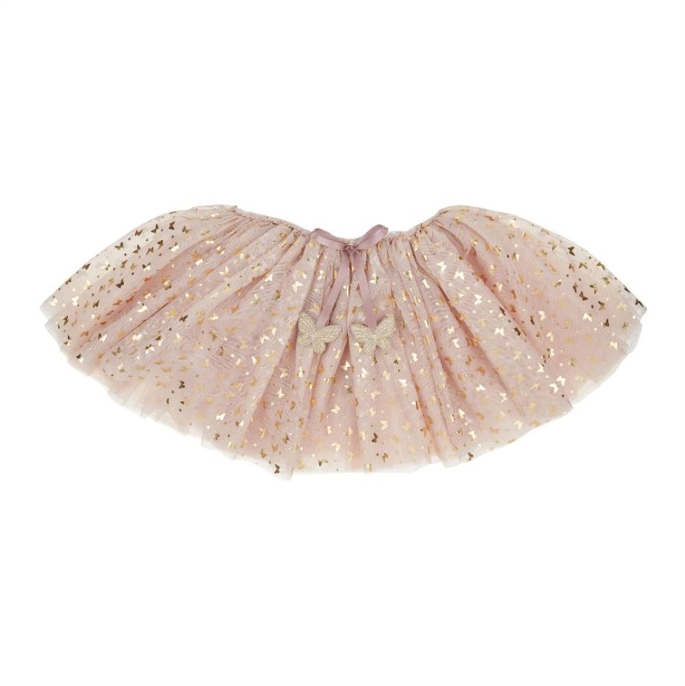 Falda tul mariposas Mimi and Lula 125090