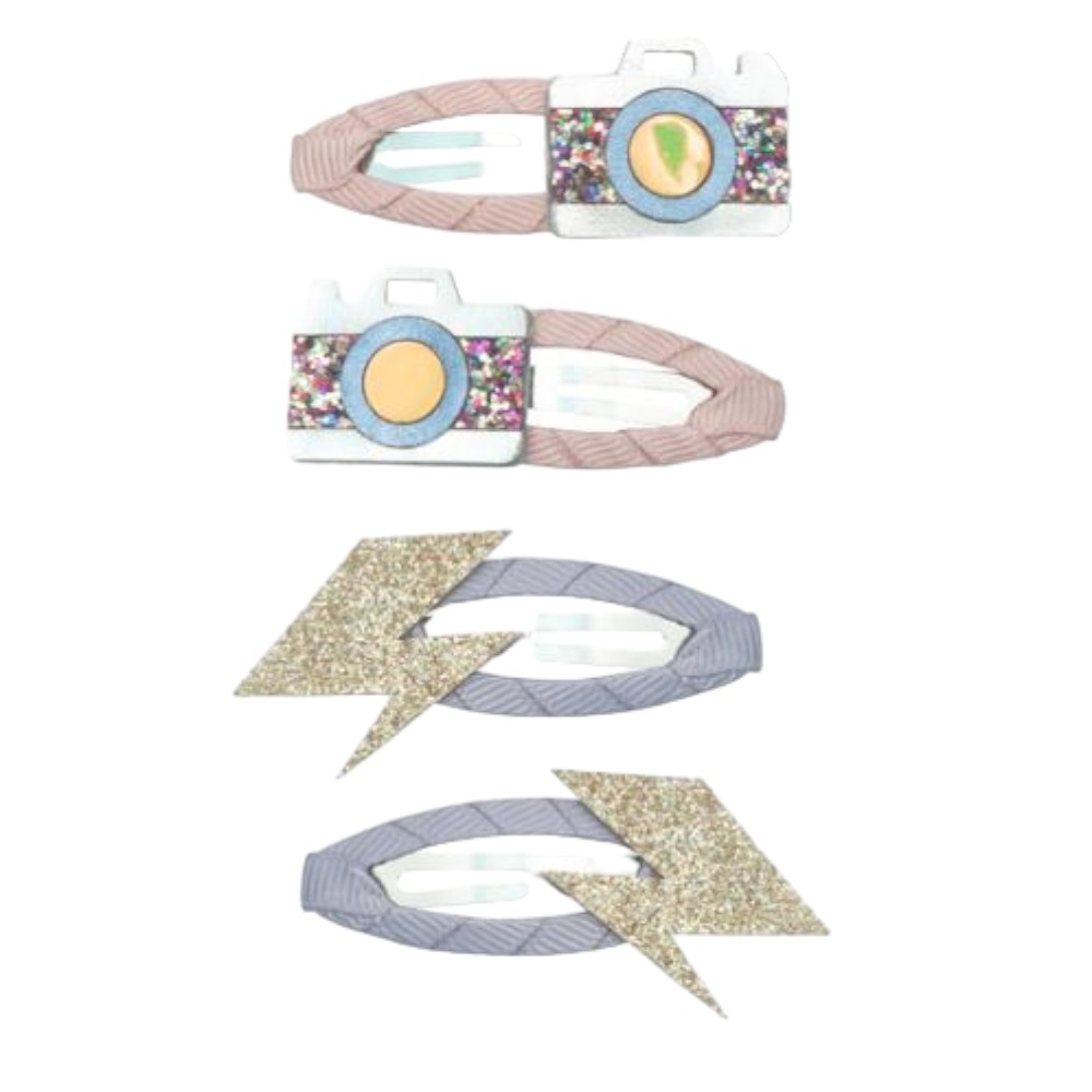 Clip pelo niña camara y rayo Mimi@Lula 132043