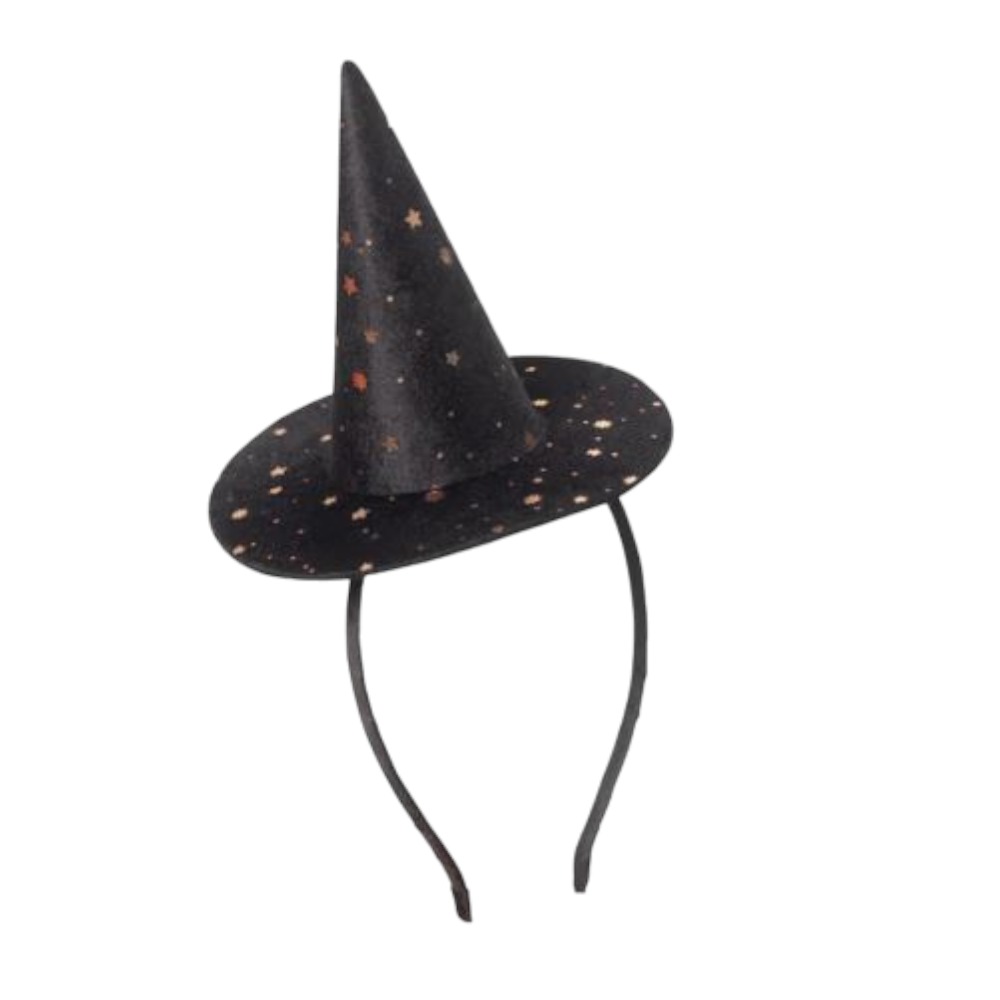 Mini gorro diadema niña Hlloween Mimi@Lula 135009
