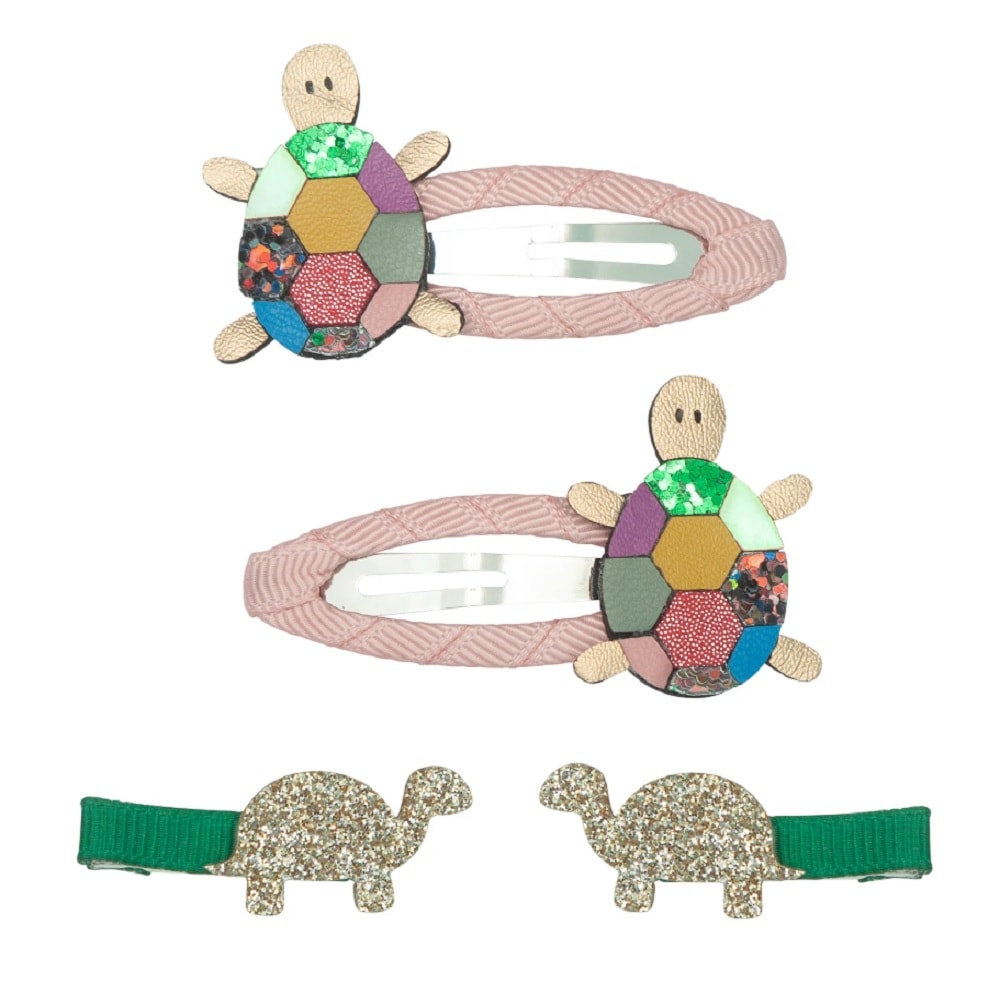 Horquillas Pelo Tortuga Niña Mimi&Lula 152028-76