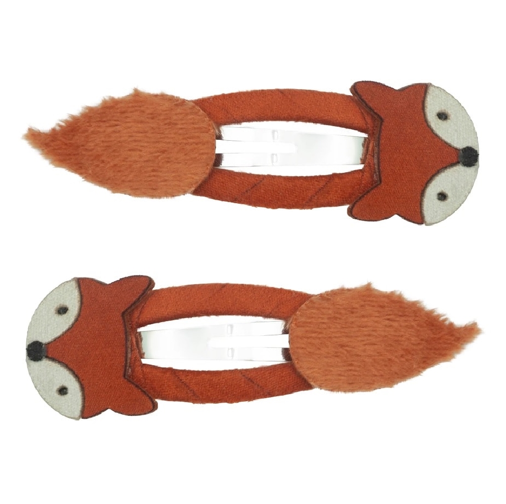 Mimi&Lula Clips Pelo Zorro 152032-76