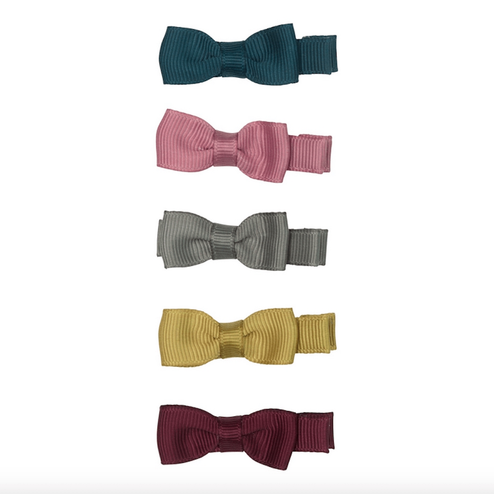 Pinzas Lazo Colores Mimi&Lula 152065-79