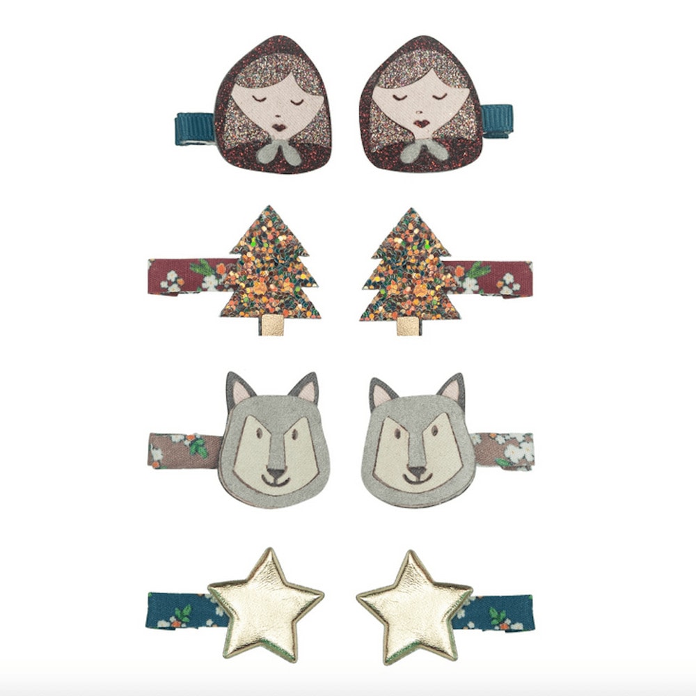 Horquillas Infantiles Fantasía Mimi&Lula 152069-79