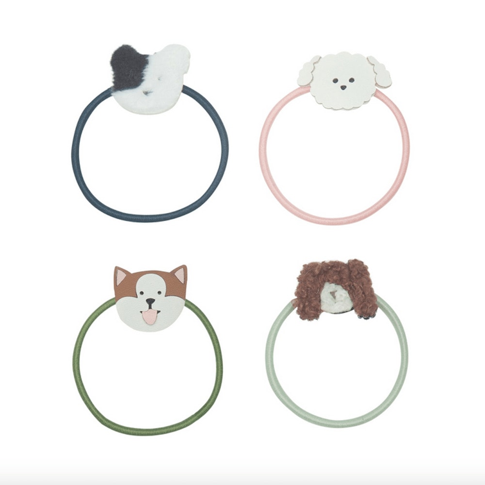 Mimi&Lula Gomas Pelo Perritos 152089-81