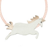 Set de Joyas para Niña con Unicornio de Mimi&Lula | Collares y Anillos Infantiles en Carrilé foto 6