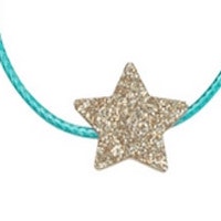 Set de Joyas para Niña con Arcoíris de Mimi&Lula | Collares y Anillos Infantiles en Carrilé foto 6