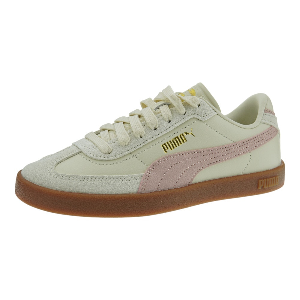 Zapatillas Puma Club II Era Mujer - Estilo Retro Deportivo foto 6