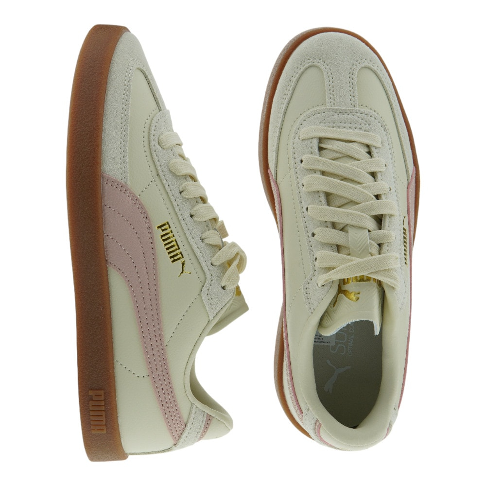 Zapatillas Puma Club II Era Mujer - Estilo Retro Deportivo foto 5