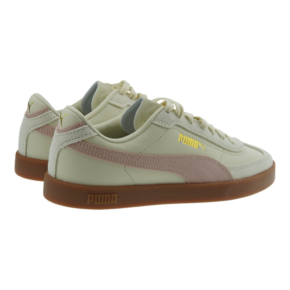 Zapatillas Puma Club II Era Mujer - Estilo Retro Deportivo foto 7