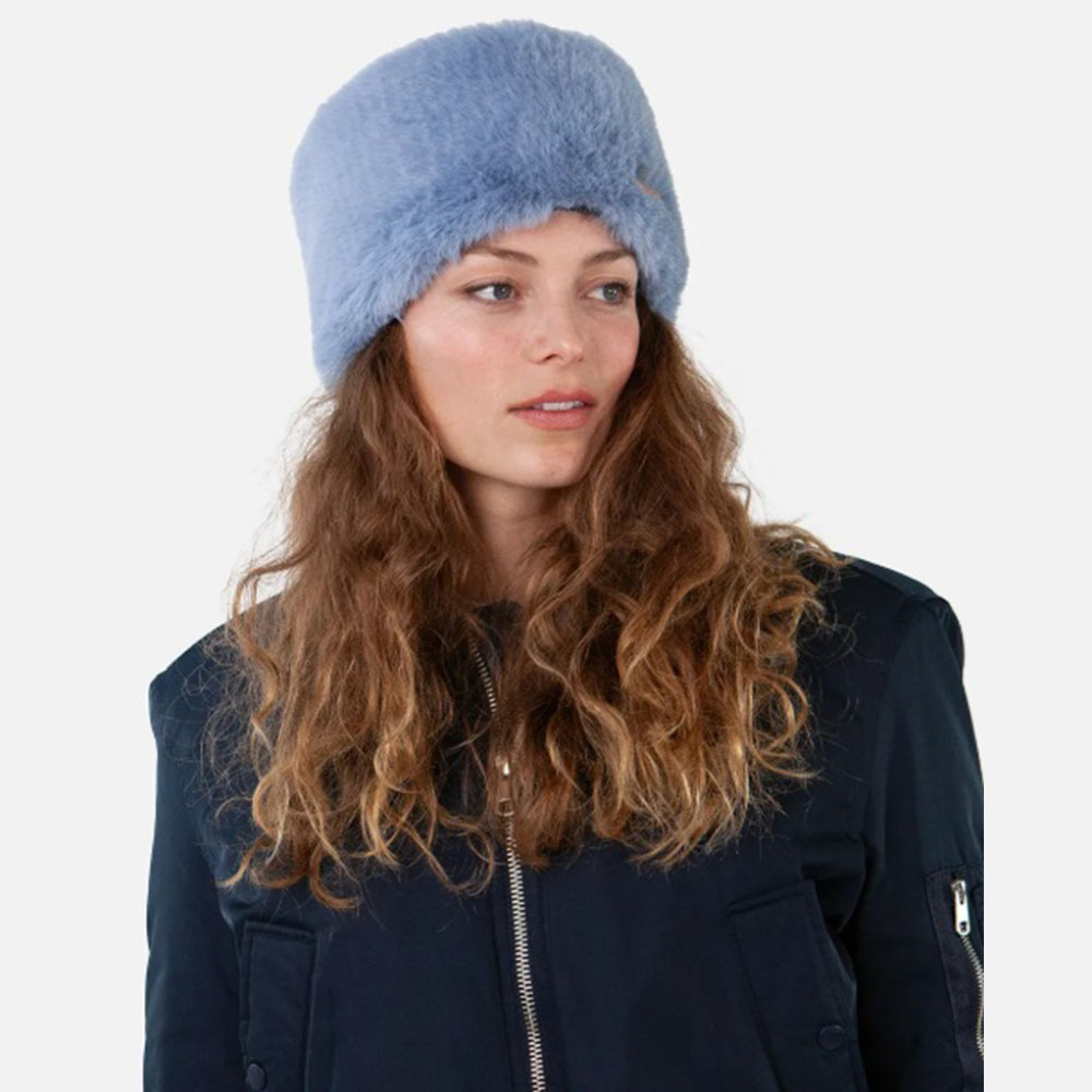 Complemento cinta frente azul – Barts | Carrilé foto 2