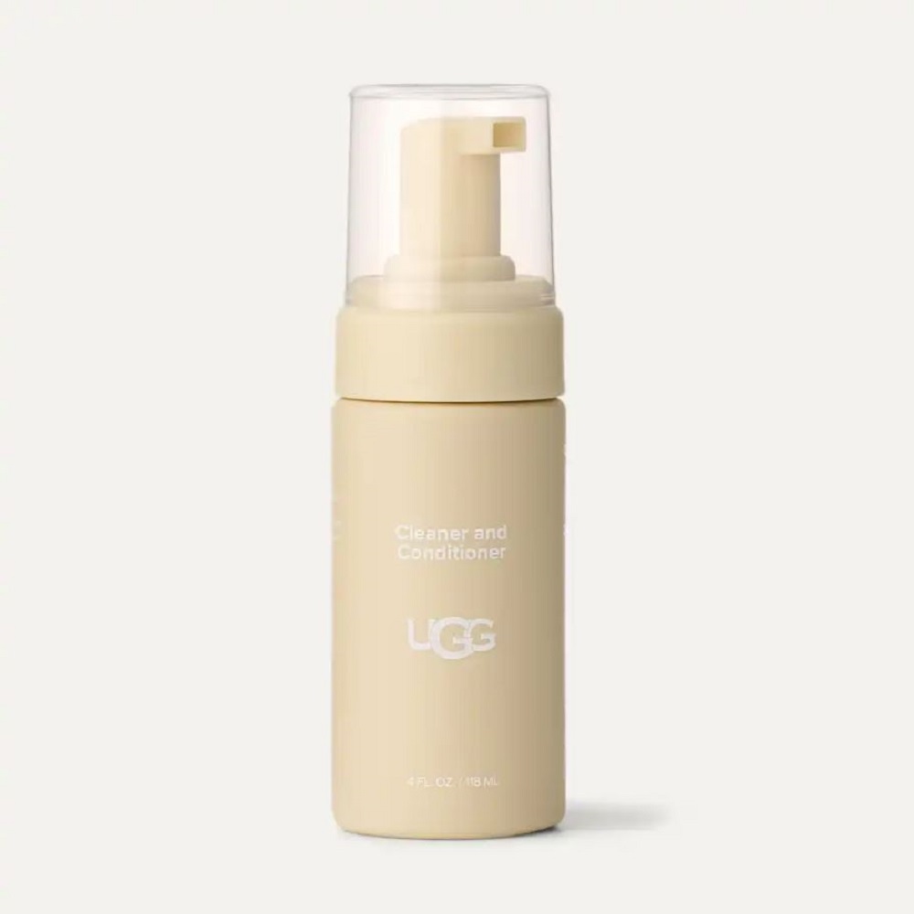 Kit limpieza UGG para botas y zapatos | Carrilé foto 3