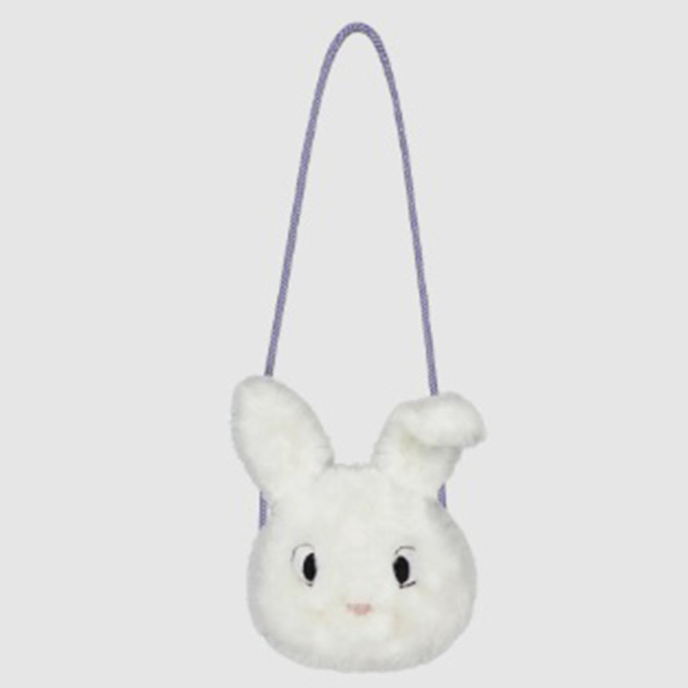 Bolso niña conejo pelito Barts 4168010