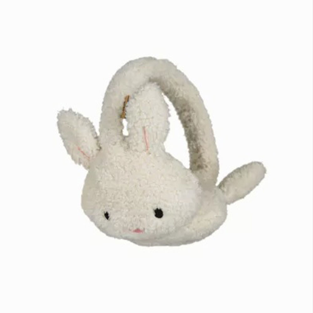 Orejeras niña conejo Barts 39120241