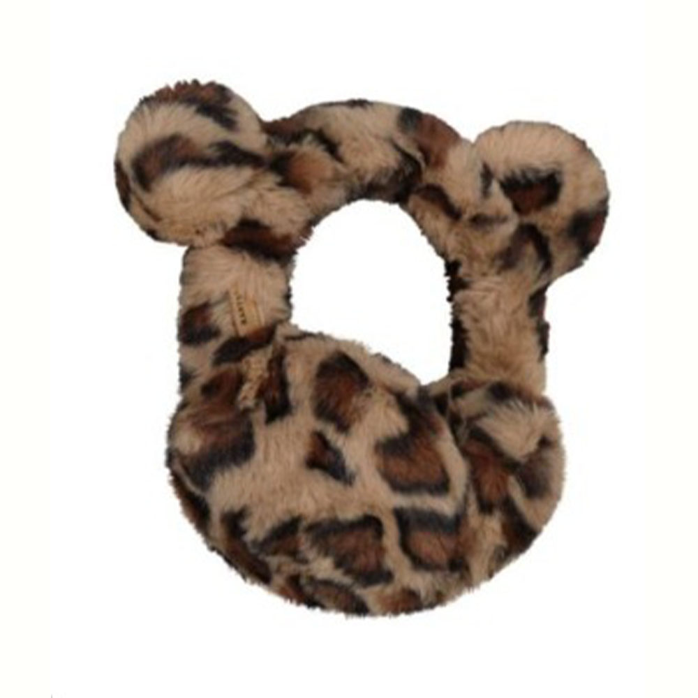 Orejeras leopardo niña Barts 6200037