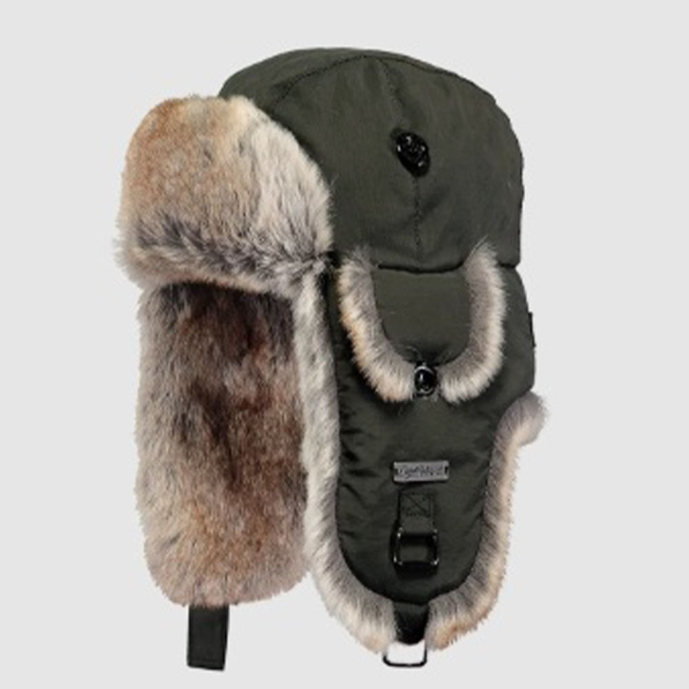 Gorro aviador niño borreguillo Barts 02204132