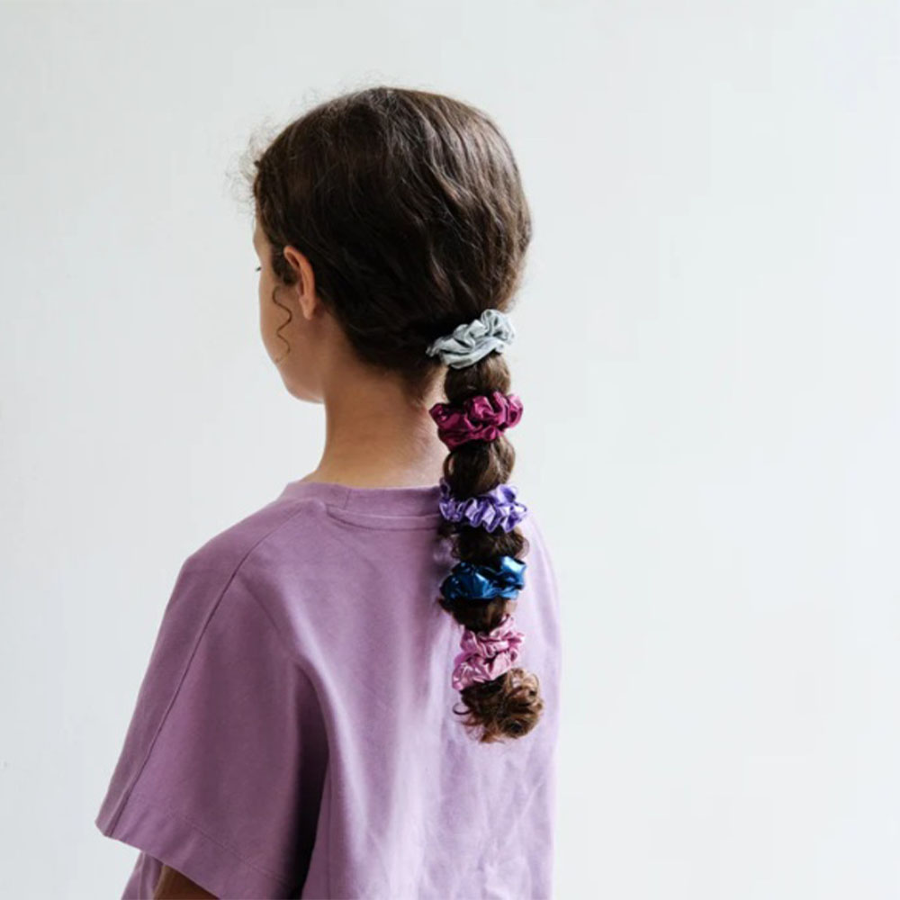 Gomas pelo colores niña – Mimi & Lula foto 2