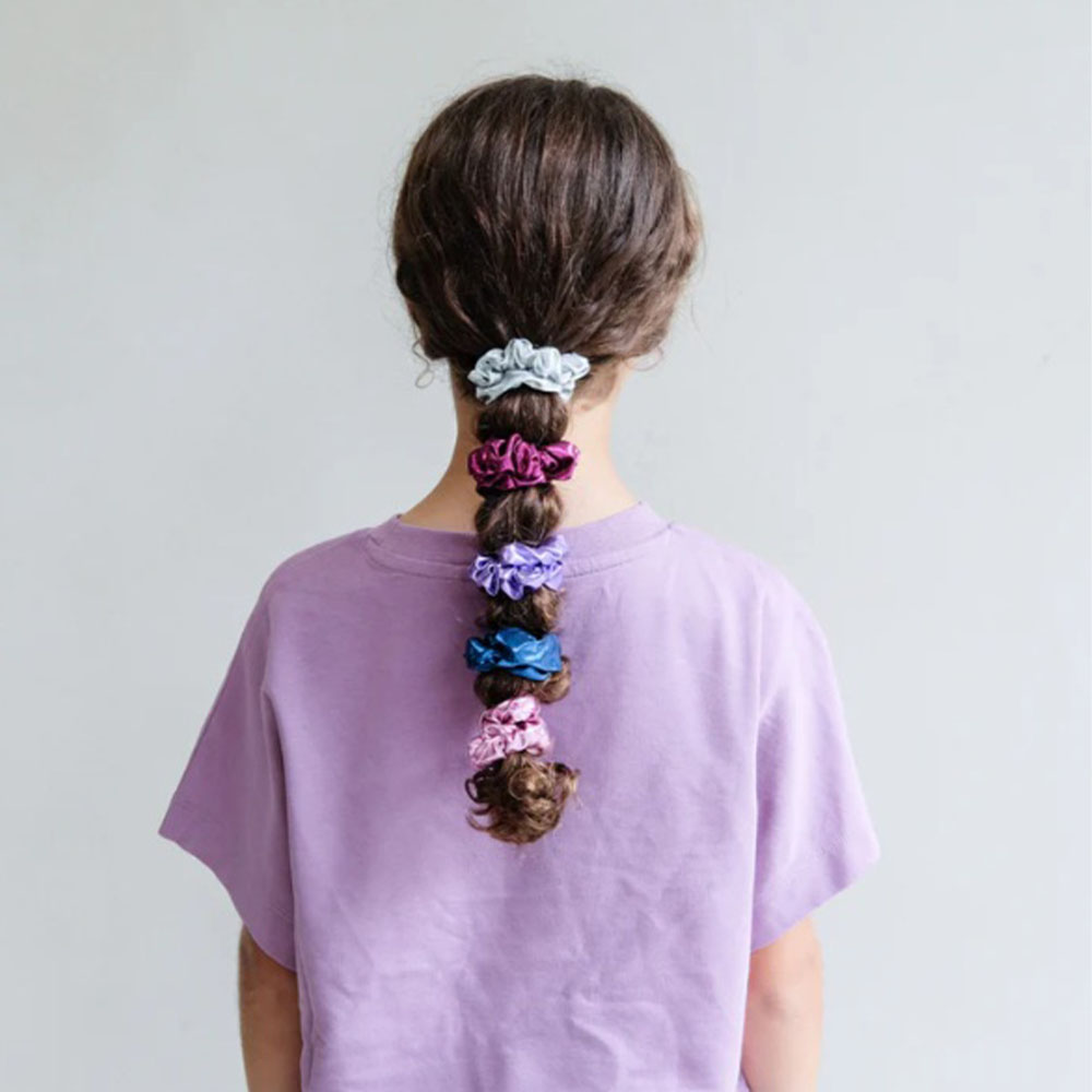 Gomas pelo colores niña – Mimi & Lula foto 3