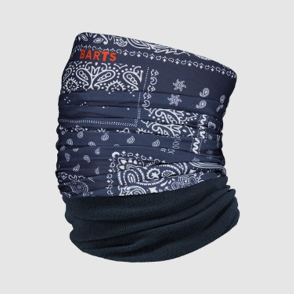 Cuello bufanda niño paisley Barts 4720003