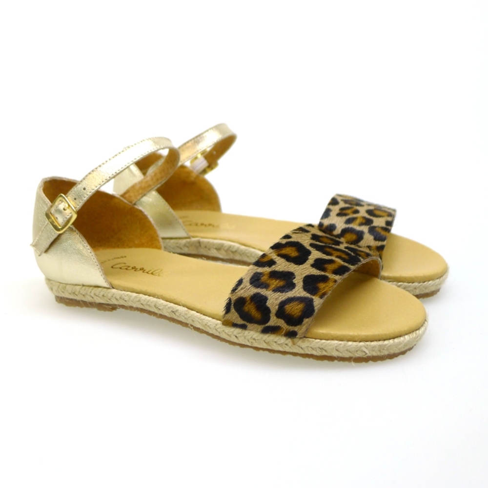 leopardo
