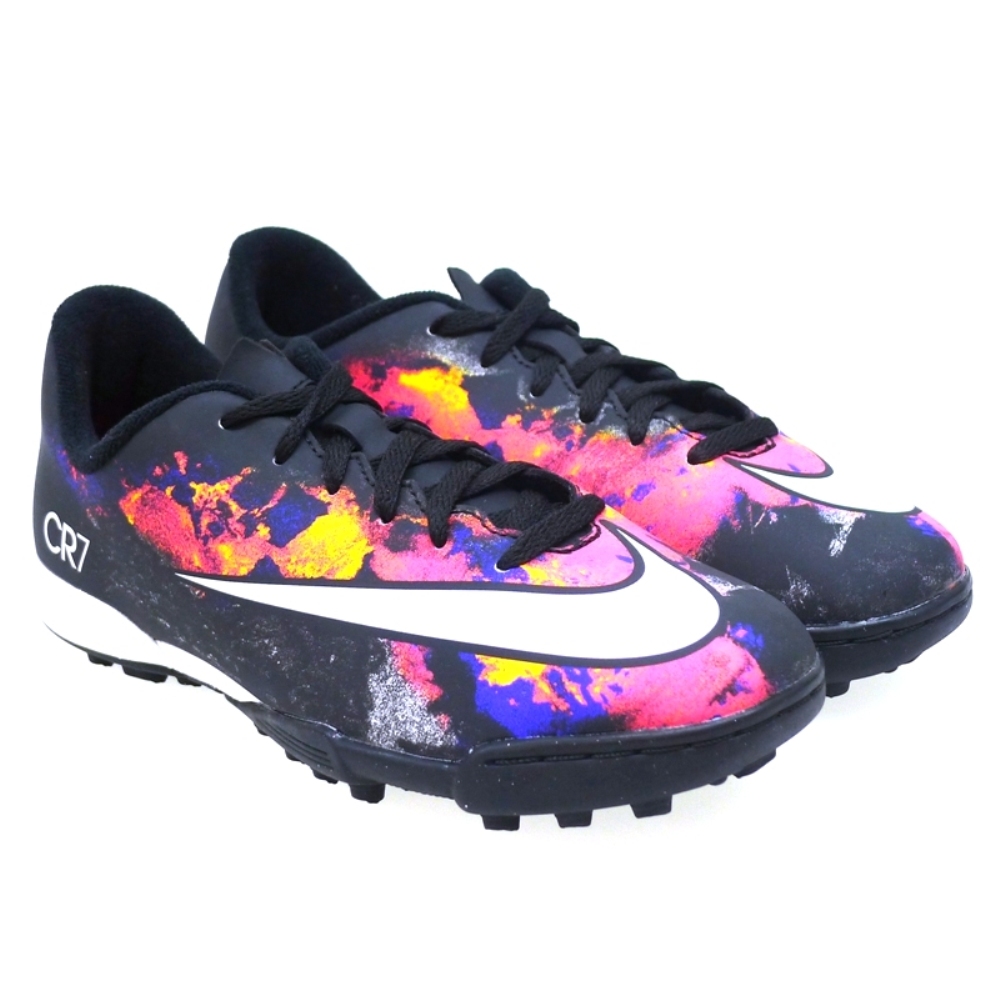 multicolor
