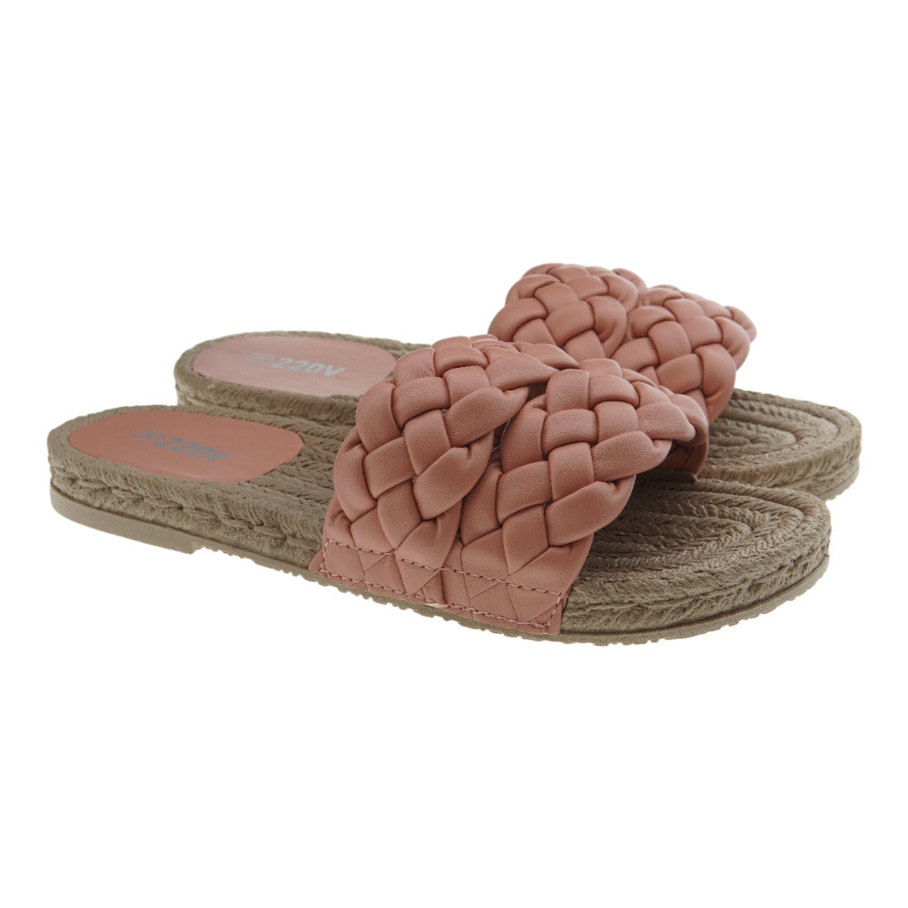coral