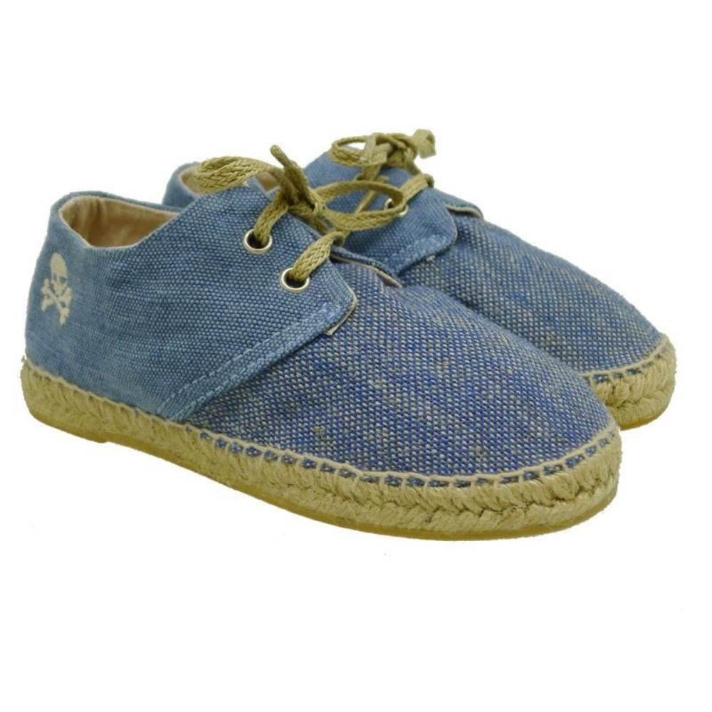 Alpargatas Scalpers Niño Flash Sales, UP TO 69% OFF | www.apmusicales.com