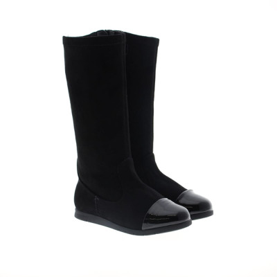 Botas hotsell unisa niña
