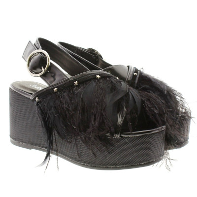Sixtyseven 2025 sandalias plataforma
