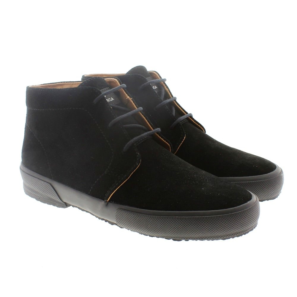 superga ante Marrón