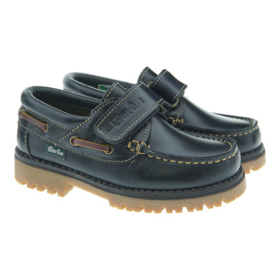 Nauticos gorila azul velcro cheap