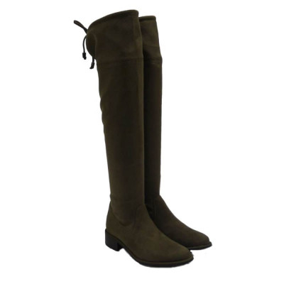 Botas negras pedro miralles 2025