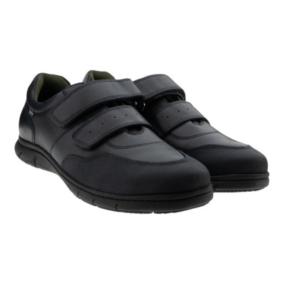 Zapatos colegiales deportivos Gorila - Resistentes y cómodos