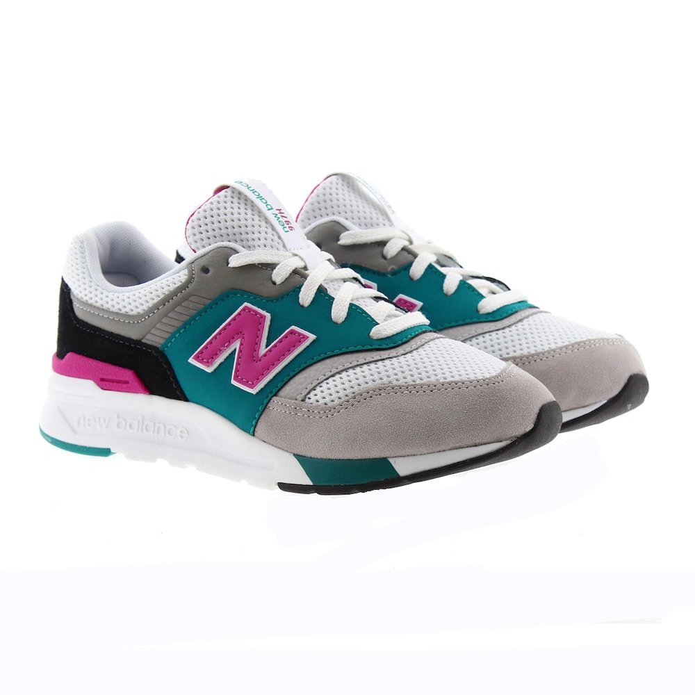 Zapatillas cordones New Balance GR997