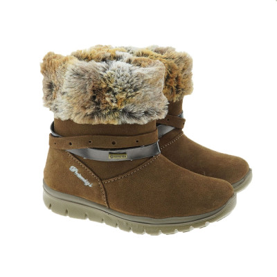 Boty Primigi Botas Primigi NiÃ±o Goretex Botas Niño Dzieciu0119ce