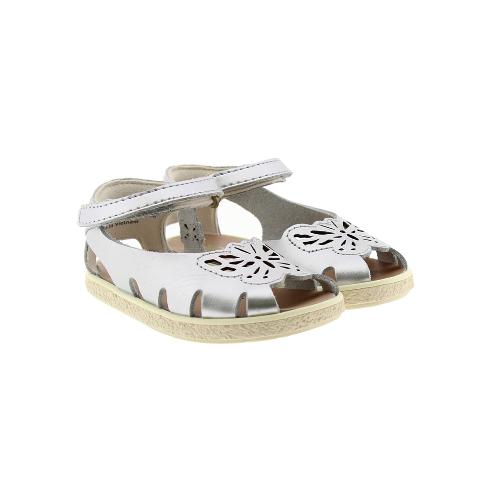 camper sandalias niña