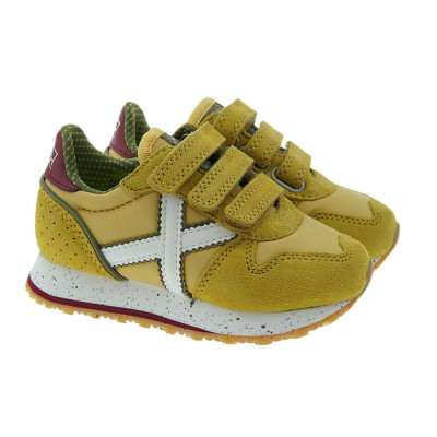 Munich Futbol Sala Niño Munich Massana Chica Verde Agua Y Glitter