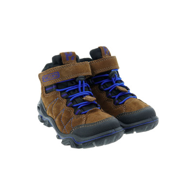 Botas montaña niño goretex best sale