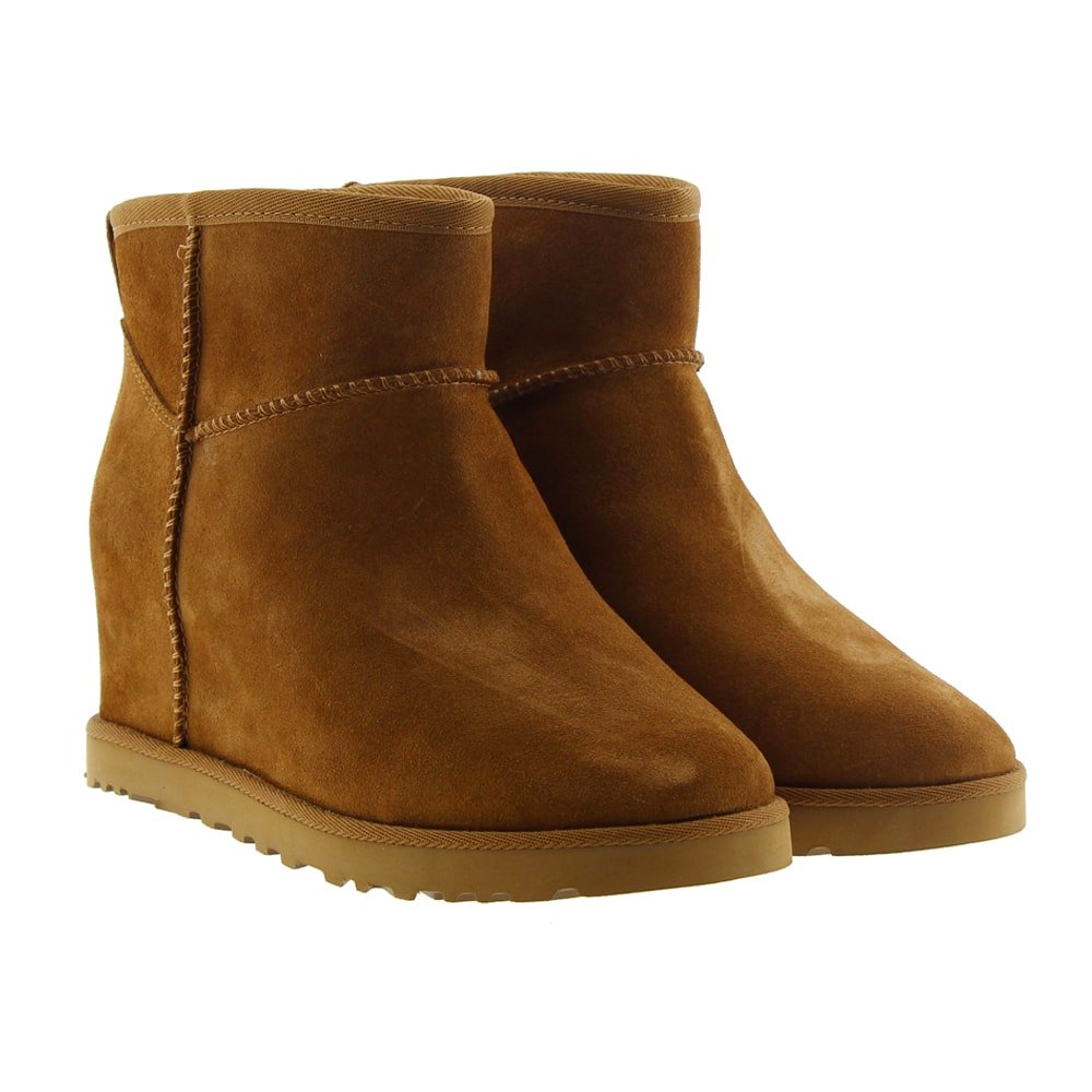 Botas Ugg a precio de outlet - Zapaterías Miniprecios