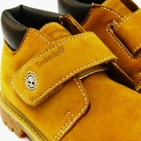 Botas de montaña para niño