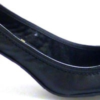 ZAPATOS DE SALÓN CON ELÁSTICO
