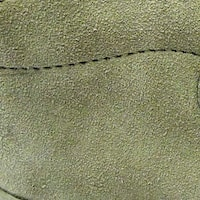 BOTAS DE ANTE