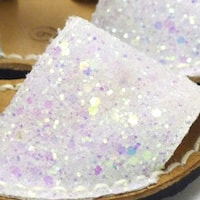 MENORQUINAS CON BRILLANTINA