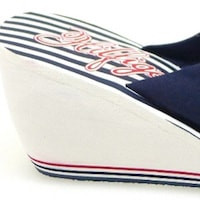 CHANCLAS CON CUÑA
