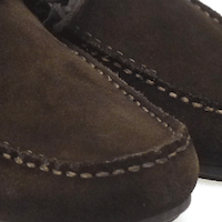 MOCASINES DE NOBUCK