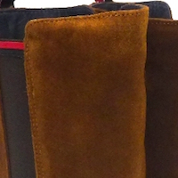 BOTAS DE CAÑA ALTA PARA NIÑA