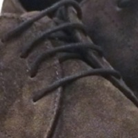 ZAPATOS DE CORDÓN