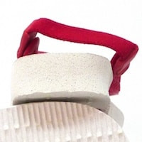 CHANCLAS CON GOMA