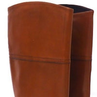 BOTAS ALTAS PARA MUJER