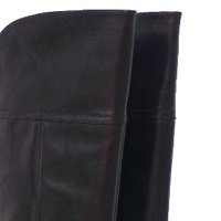 Bota con caña xxl